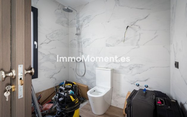 Revente - Villa - Estepona  - Estepona Centro