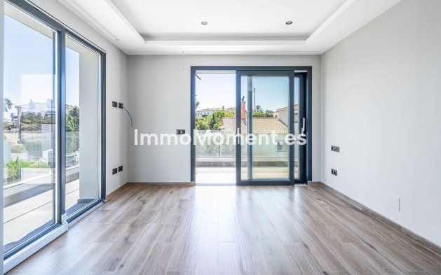 Revente - Villa - Estepona  - Estepona Centro