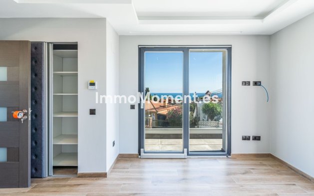 Revente - Villa - Estepona  - Estepona Centro