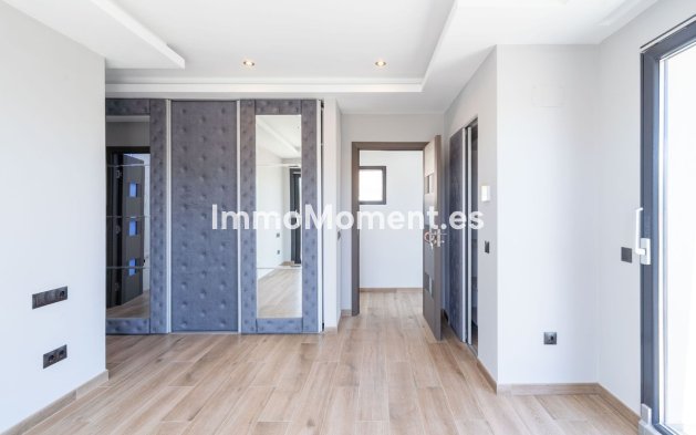 Revente - Villa - Estepona  - Estepona Centro