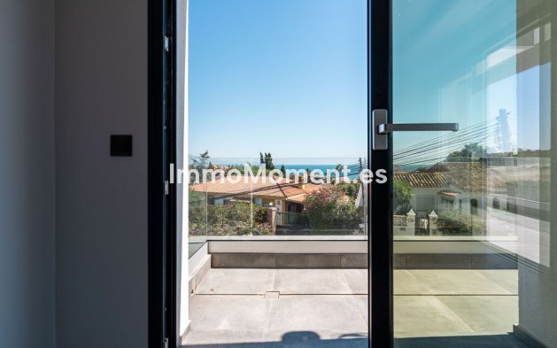 Revente - Villa - Estepona  - Estepona Centro