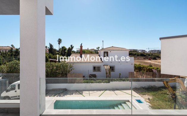 Revente - Villa - Estepona  - Estepona Centro