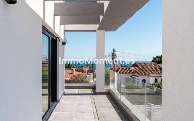 Revente - Villa - Estepona  - Estepona Centro