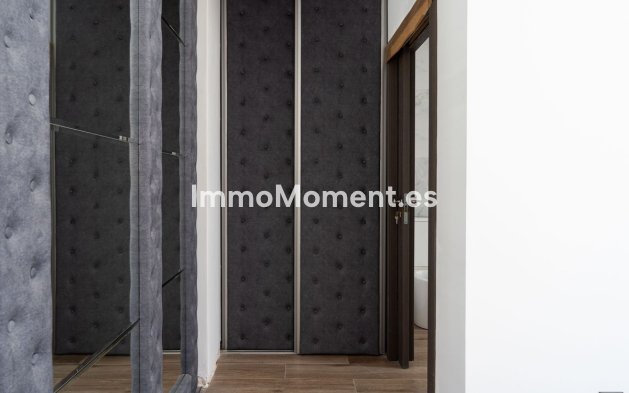 Revente - Villa - Estepona  - Estepona Centro