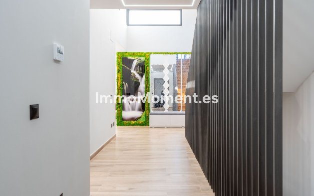 Revente - Villa - Estepona  - Estepona Centro