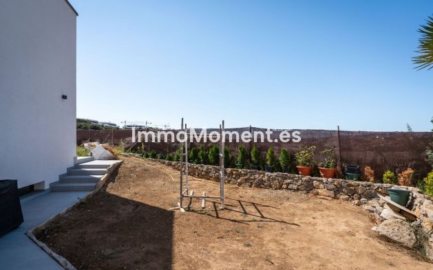 Revente - Villa - Estepona  - Estepona Centro