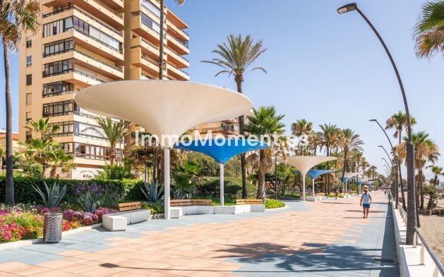 Revente - Villa - Estepona  - Estepona Centro