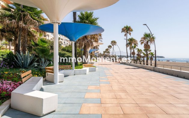 Revente - Villa - Estepona  - Estepona Centro