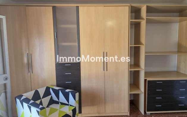 Bestaande woning - Villa - Estepona  - Estepona Centro