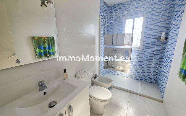 Bestaande woning - Villa - Estepona  - Estepona Centro