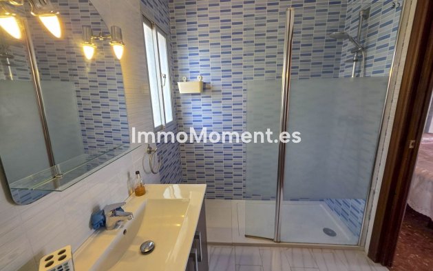 Bestaande woning - Villa - Estepona  - Estepona Centro