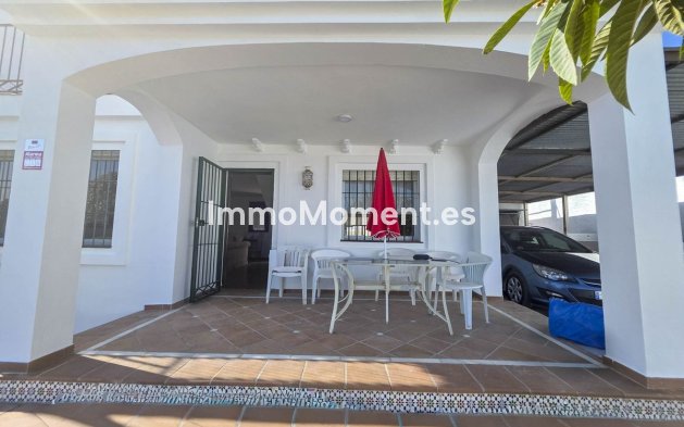 Bestaande woning - Villa - Estepona  - Estepona Centro