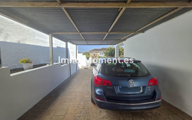 Bestaande woning - Villa - Estepona  - Estepona Centro