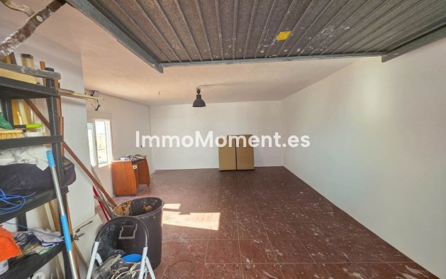 Bestaande woning - Villa - Estepona  - Estepona Centro