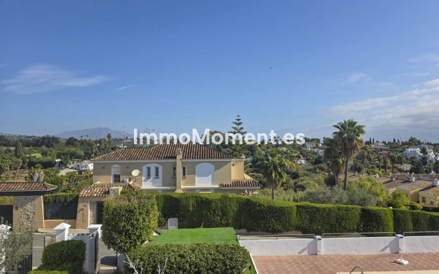 Bestaande woning - Villa - Estepona  - Estepona Centro