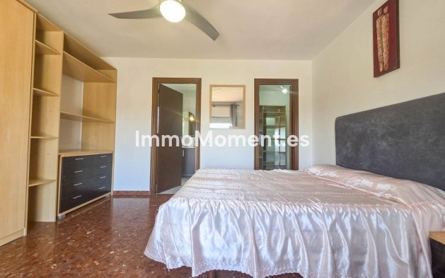 Bestaande woning - Villa - Estepona  - Estepona Centro