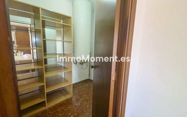 Bestaande woning - Villa - Estepona  - Estepona Centro