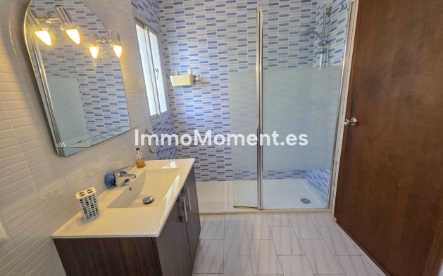 Bestaande woning - Villa - Estepona  - Estepona Centro