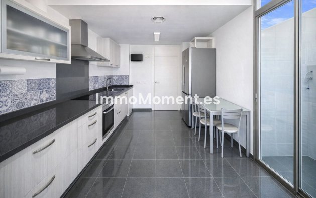 Bestaande woning - Appartement - Manilva - La Duquesa
