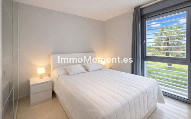 Bestaande woning - Appartement - Manilva - La Duquesa
