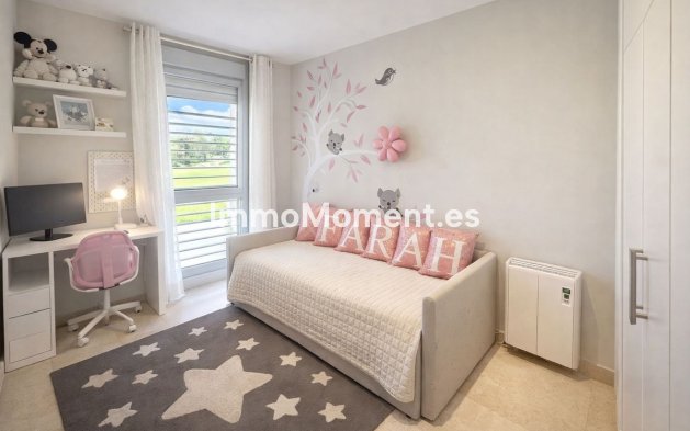 Bestaande woning - Appartement - Manilva - La Duquesa