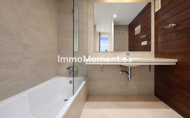 Bestaande woning - Appartement - Manilva - La Duquesa