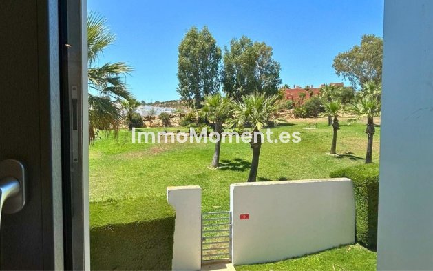 Bestaande woning - Appartement - Manilva - La Duquesa