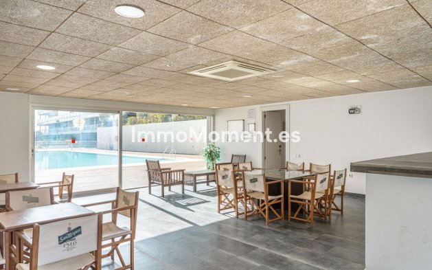 Bestaande woning - Appartement - Manilva - La Duquesa