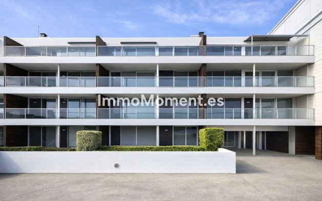 Bestaande woning - Appartement - Manilva - La Duquesa