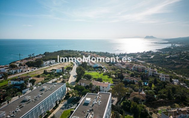 Bestaande woning - Appartement - Manilva - La Duquesa