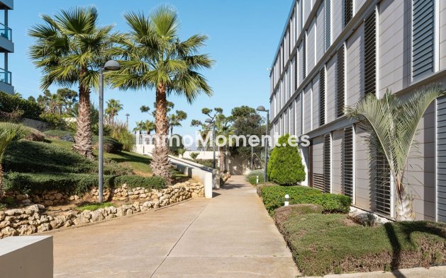 Bestaande woning - Appartement - Manilva - La Duquesa