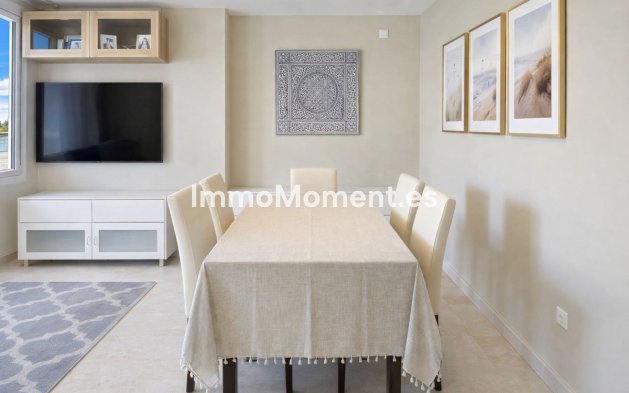 Bestaande woning - Appartement - Manilva - La Duquesa