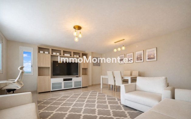 Bestaande woning - Appartement - Manilva - La Duquesa