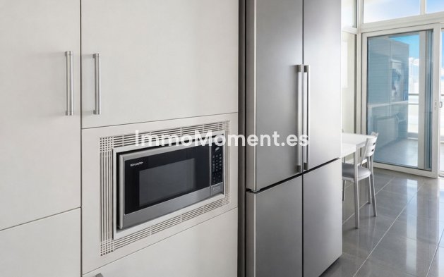 Bestaande woning - Appartement - Manilva - La Duquesa