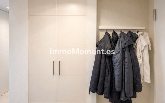 Bestaande woning - Appartement - Manilva - La Duquesa