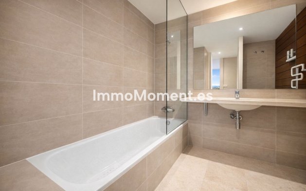 Bestaande woning - Appartement - Manilva - La Duquesa