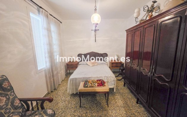 Revente - Maison mitoyenne - Estepona  - Estepona Centro