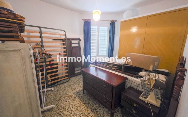 Revente - Maison mitoyenne - Estepona  - Estepona Centro