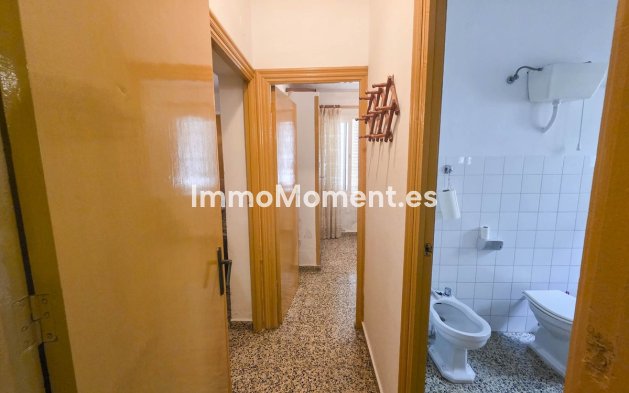 Revente - Maison mitoyenne - Estepona  - Estepona Centro