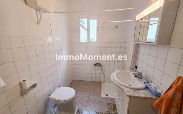 Revente - Maison mitoyenne - Estepona  - Estepona Centro