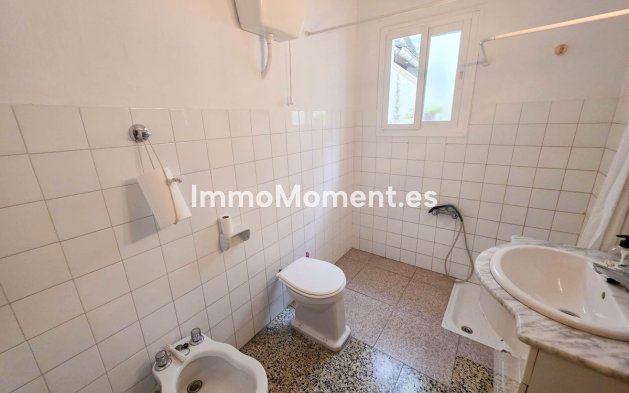 Revente - Maison mitoyenne - Estepona  - Estepona Centro