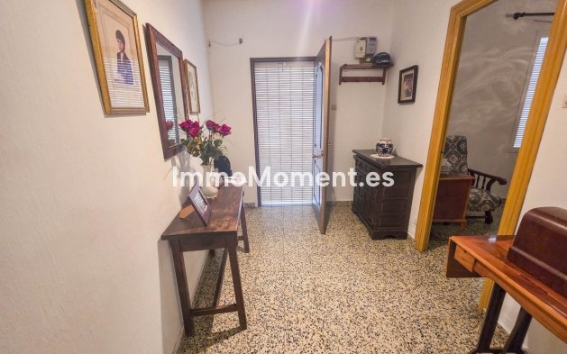 Revente - Maison mitoyenne - Estepona  - Estepona Centro