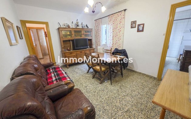 Revente - Maison mitoyenne - Estepona  - Estepona Centro