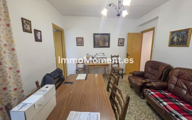 Revente - Maison mitoyenne - Estepona  - Estepona Centro