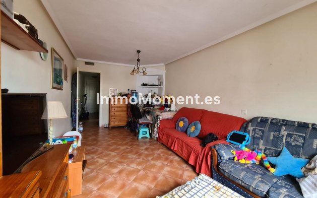 Resale - Apartment - Casares - Casares Playa