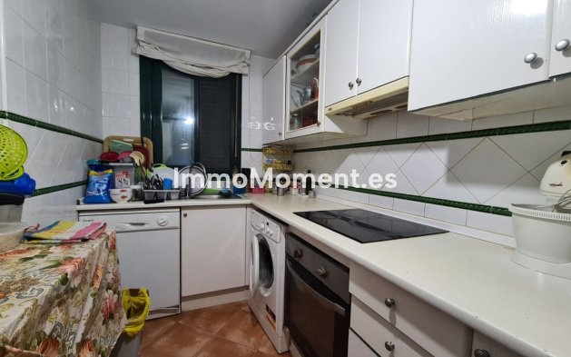 Resale - Apartment - Casares - Casares Playa