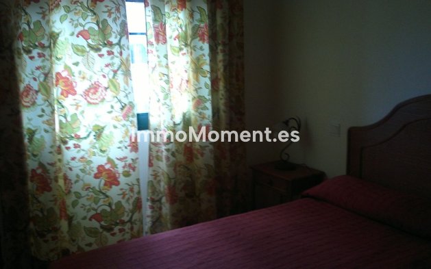 Resale - Apartment - Casares - Casares Playa