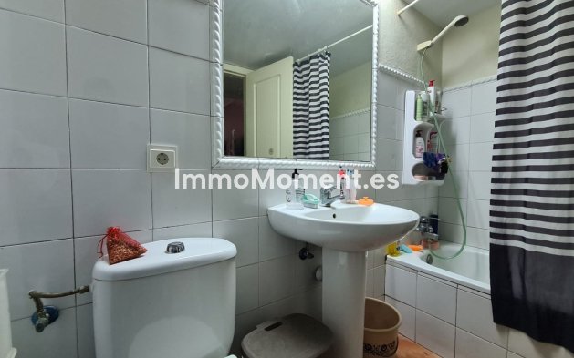 Resale - Apartment - Casares - Casares Playa