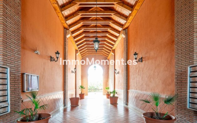 Wiederverkauf - Wohnung - Manilva - La Duquesa