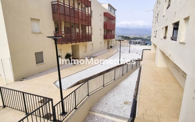 Wiederverkauf - Wohnung - Manilva - La Duquesa